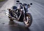 Harley-Davidson VRSCDX Night Rod Special